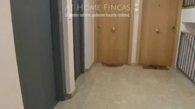 Apartment in El Tancat photo 32
