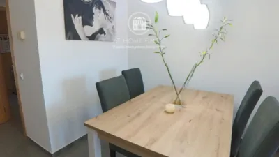 Apartment in El Tancat photo 4