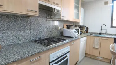 Apartment in El Tancat photo 8