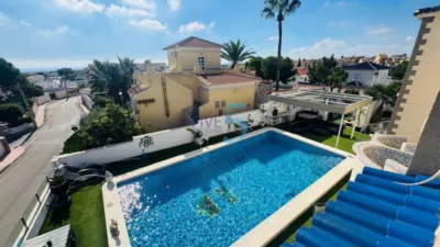 Casa – Orihuela - Vista 2