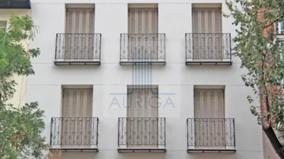 Piso en alquiler en Almagro - Imagen 26