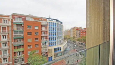 Piso en alquiler en Almagro - Imagen 7