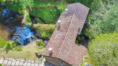 Casa – Cerceda, O Xalo, O Gustovedro - Vista 3
