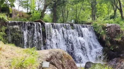 Casa – Cerceda, O Xalo, O Gustovedro - Vista 4