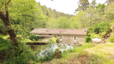 Casa – Cerceda, O Xalo, O Gustovedro - Vista 5