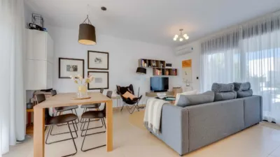 Apartment in La Finca Golf photo 10