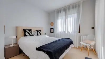 Apartment in La Finca Golf photo 14