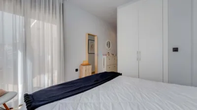 Apartment in La Finca Golf photo 15
