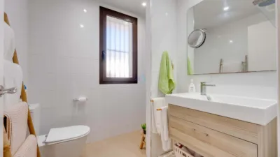 Apartment in La Finca Golf photo 16