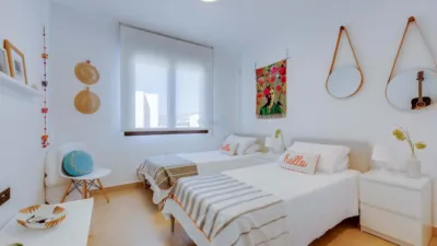 Apartment in La Finca Golf photo 18