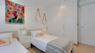 Apartment in La Finca Golf photo 19
