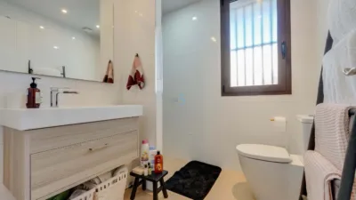 Apartment in La Finca Golf photo 20