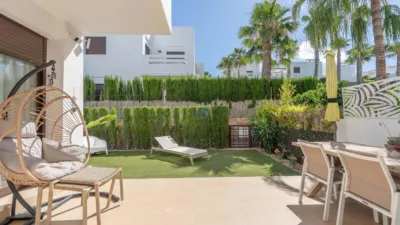 Apartment in La Finca Golf photo 22