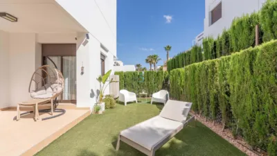 Apartment in La Finca Golf photo 23