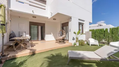 Apartment in La Finca Golf photo 24
