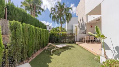 Apartment in La Finca Golf photo 25