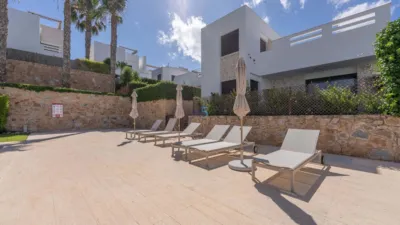 Apartment in La Finca Golf photo 26