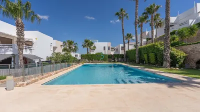 Apartment in La Finca Golf photo 27