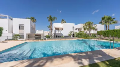 Apartment in La Finca Golf photo 28