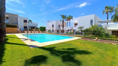 Apartment in La Finca Golf photo 29