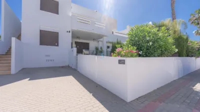 Apartment in La Finca Golf photo 30