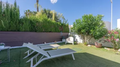 Pis – Algorfa, La Rellana - Vista 4