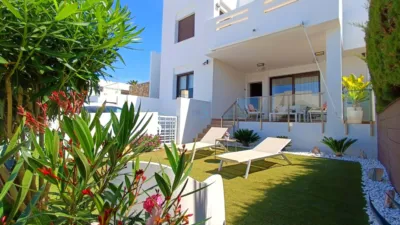 Pis – Algorfa, La Rellana - Vista 5