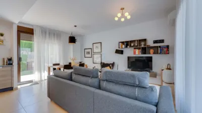Apartment in La Finca Golf photo 8