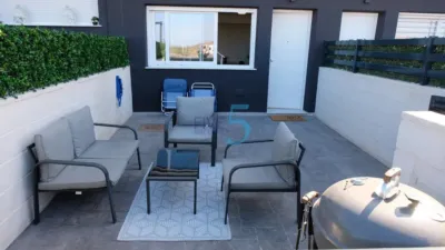 Pis – Santa Pola - Vista 2