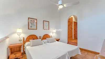 Duplex at Avenida de las Américas, 4 photo 18