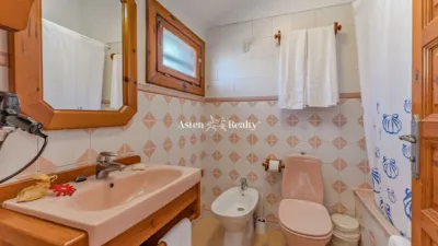 Duplex at Avenida de las Américas, 4 photo 21