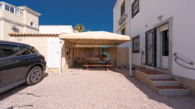 Chalet in Los Altos photo 28