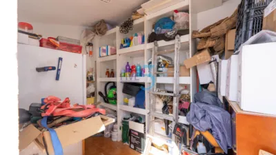 Chalet in Los Altos photo 29