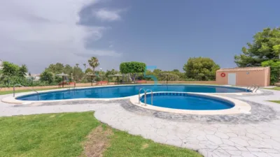 Casa – Orihuela, Urbanización Las Mimosas - La Chismosa, Urbanización la Florida - Vista 2