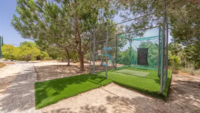 Chalet in Los Altos photo 32