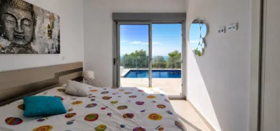 Chalet in El Poble Nou de Benitatxell - Benitachell photo 16