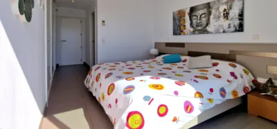 Chalet in El Poble Nou de Benitatxell - Benitachell photo 18