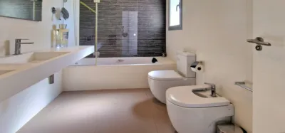 Chalet in El Poble Nou de Benitatxell - Benitachell photo 19