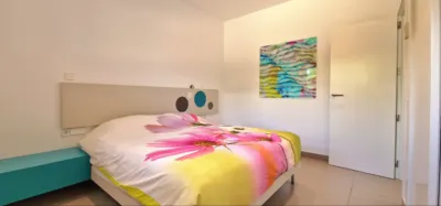 Chalet in El Poble Nou de Benitatxell - Benitachell photo 25