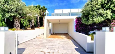 Chalet in El Poble Nou de Benitatxell - Benitachell photo 26