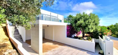 Chalet in El Poble Nou de Benitatxell - Benitachell photo 27