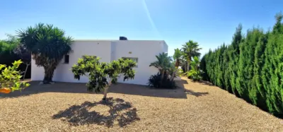 Chalet in El Poble Nou de Benitatxell - Benitachell photo 28