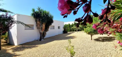 Chalet in El Poble Nou de Benitatxell - Benitachell photo 29