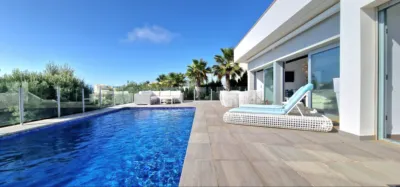 Casa - Vista 3