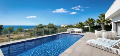 Casa - Vista 2