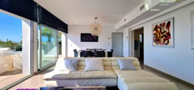 Chalet in El Poble Nou de Benitatxell - Benitachell photo 9