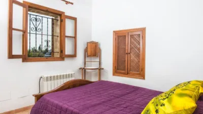 Finca rústica en venta en Sant Llorenç Des Cardassar, Sant Llorenç des Cardassar de 715.000 €