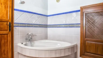 Finca rústica en venta en Sant Llorenç Des Cardassar, Sant Llorenç des Cardassar de 715.000 €