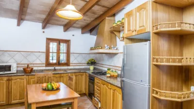 Finca rústica en venta en Sant Llorenç Des Cardassar, Sant Llorenç des Cardassar de 715.000 €