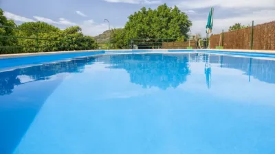 Finca rústica en venta en Sant Llorenç Des Cardassar, Sant Llorenç des Cardassar de 715.000 €